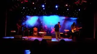 Fairway View - Keep Me Down (Live)