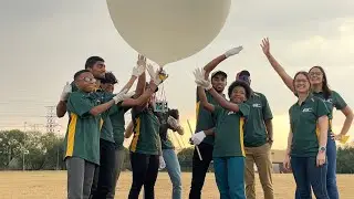 FIRST Global CubeSat Prototype Challenge | FGC2021DR