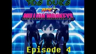 FDS Dubs - Ape Escape: Million Monkeys (Episode 4)