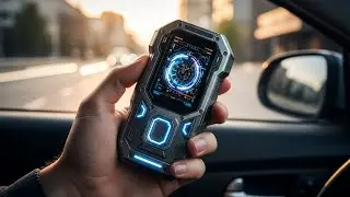 10 Must Have Car Accessories for 2026 From Sophisticated Gadgets to Practical Organizers! #gadgets
