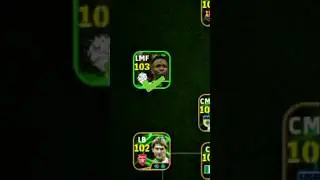 Vini jr 103 how #efootball #pes #efootballmobile