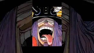 OMG! LOKI CAN FLY!!! 😁 One piece Chapter 1171 #onepiece