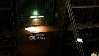 Dishonored Death of the Outsider - Mission 4 - Black Market - Hippo Reddy