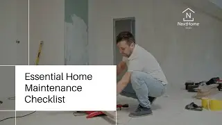 Home maintenance is crucial for preserving your property's value and ensuring safety. Here are some