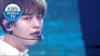 ONEUS(원어스) - TO BE OR NOT TO BE [Music Bank / 2020.08.28]