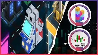 OP GAMES 👻 Turning games into investable assets through NFTs.