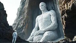 GROUP Of Astronauts Found Giant Forth Dimensional Entity that Evolved | Film Explained in Hindi/Urdu