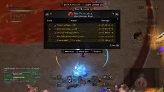 Neverwinter MSOD POV: TANK GWF