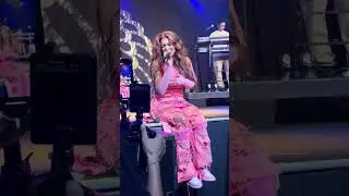 same girl - Tori Kelly Live in Taipei