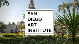 San Diego Art Institute | Event Video