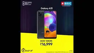 Samsung Galaxy-Mobile Phone