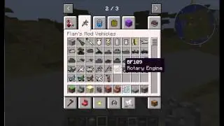 [Altis MINE] in Minecraft #1 |Wir bauen die Map|