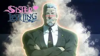 DADDY ROUTE!?😳 | Sister Leveling Shorts