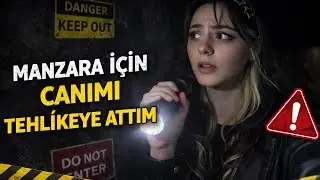 Hayatımda B&ouml;yle Bir Manzara G&ouml;rmedim! | Hong Kong Part 2