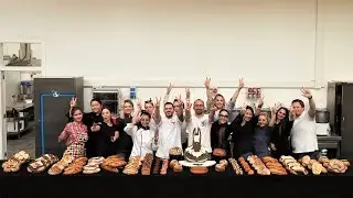 Desde Rusia a Sabadell - Masterclass Yohan Ferrant
