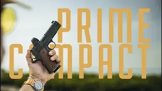 Model Highlight: Prime Compact