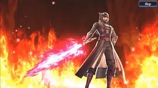 War of the Visions FFBE ~Hyoh Skill Showcase~