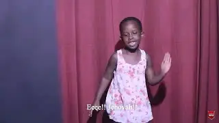Nzavuga Ishimwe Ry'Uwiteka By River Studio Ft Bidandi Officiel Video