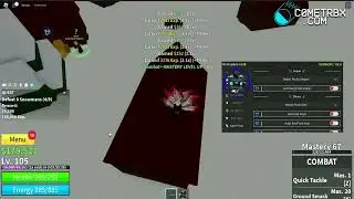 Roblox New Comet Keyless Level 8 9 Exploit  2023