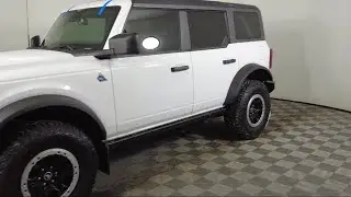 2021 Ford Bronco Sport Utility Bozeman  Belgrade  Big Sky  Livingston  Billings