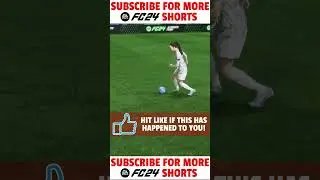 Invisibility Glitch In EA Sports FC 24? 