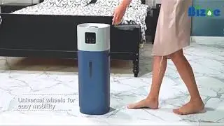 BIZOE | 18L smart WIFI Tuya Ultrasonic Humidifier BZT-161