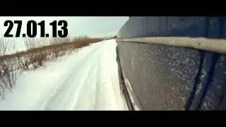 OskolRC - видеоприглашение на ралли