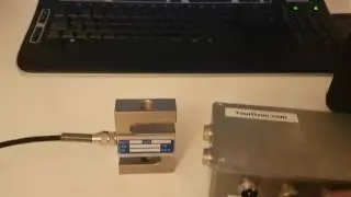 Calibration of YourDyno.com