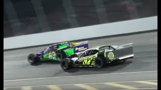 ROC Modified 100 @ Jukasa Motor Speedway 2018