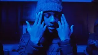 Sam Pain - Focus (Offical Music Video)