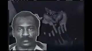City Under Siege on WTTG TV 5 commercial 1988