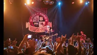 Everlast - Put Your Lights On (live at Roxy Prague, 20.09.2018)
