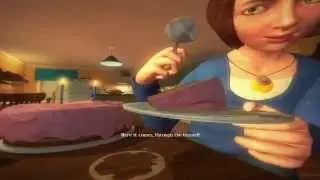AMONG THE SLEEP - Intro