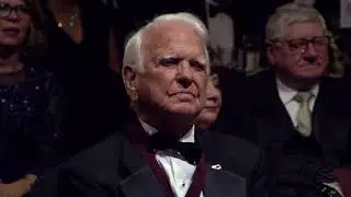 Justice Tom Colbert Acceptance Remarks at the Oklahoma Hall of Fame Ceremony