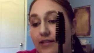 What's My Favorite Mascara???