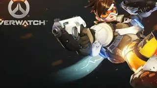 Overwatch~Cosplays