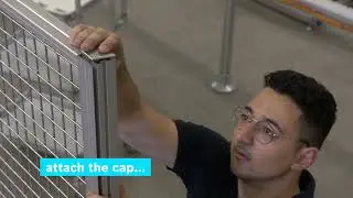 How To: EcoSafe Protective Device Assembly