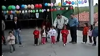 VADILLO y CABREJAS en el TELEDIARIO de TVE