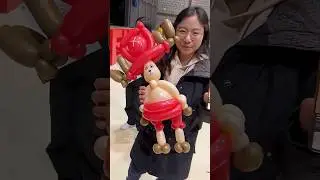 Balloons for University Students
