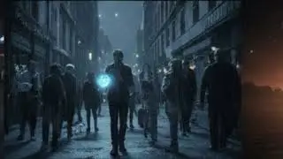 Un mondo che non è mio - Tonio Ressa