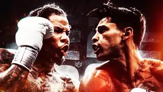 Gervonta Davis vs  Ryan Garcia The Most Anticipated Fight of the Decade!
