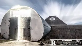 Top 10 Restricted Military Bases More Secretive Than Area 51