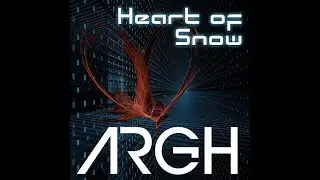 ARGH - Heart Of Snow