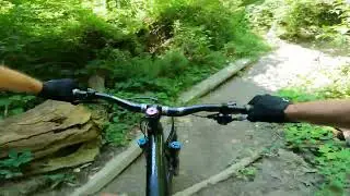 SUMMER TIME CRUISING IN THE DON. THE RIDGE FREE RIDE | IT'S A JUNGLE OUT THERE!