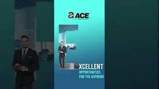 EXPERIENCE THE EXTRAORDINARY - ACE CAPITOL