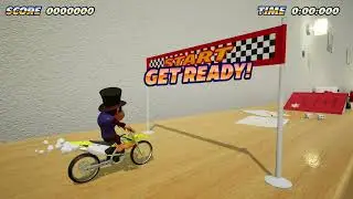 Toy Stuntbike: Tiptop's Trials - Any% in 7:13 by NickDoane - World Record Progression