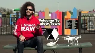 DJI Phantom 4 