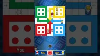 Ludo king hack controller #shorts #shortsvideo