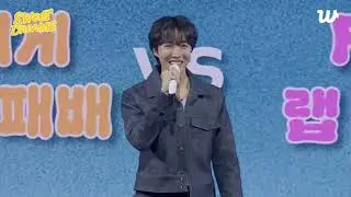 [SUB] BTS J-Hope Fan Event LIVE 'Sweet Dreamland' 🐿️ | BTS Jung Hoseok Weverse Live (11.03.2025)