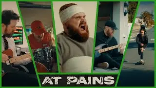 The Talon - At Pains [Official Video]